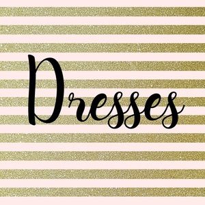 Dresses - maxi..mini..midi..etc💕
